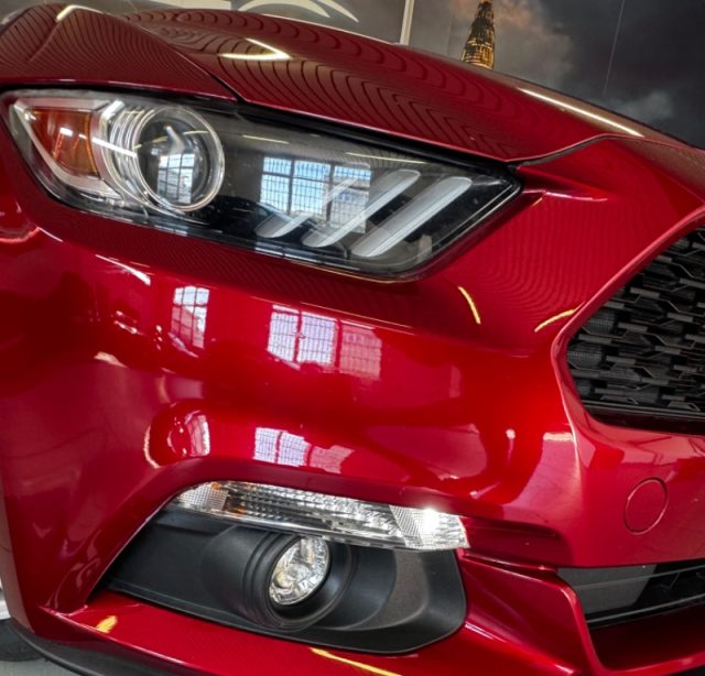 FORD Mustang usata, con Regolazione elettrica sedili