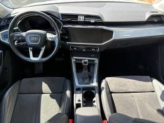 AUDI Q3 usata, con Cerchi in lega