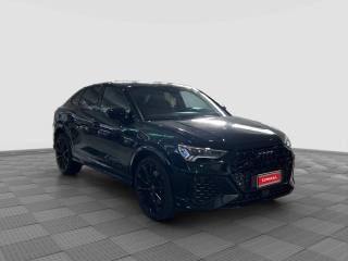 AUDI RS Q3 usata 6