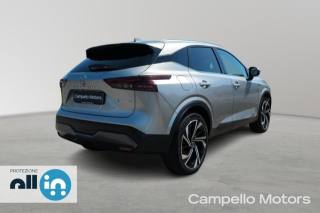 NISSAN Qashqai usata 2