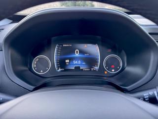 DR MOTOR DR 4.0 usata, con Park Distance Control