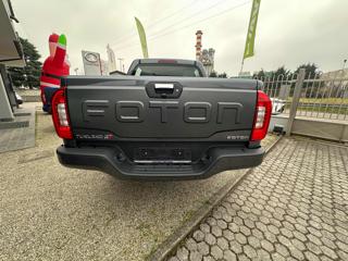 FOTON Tunland G7 usata, con Chiusura centralizzata