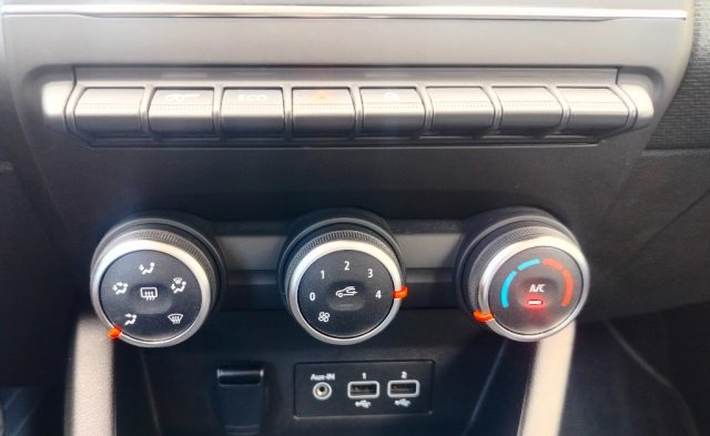 RENAULT Clio usata, con Servosterzo