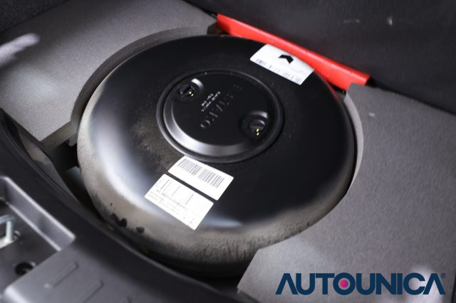 LANCIA Ypsilon usata 49