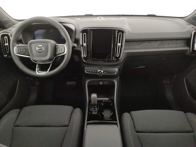 VOLVO C40 usata, con Immobilizzatore elettronico