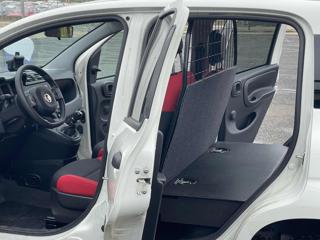 FIAT Panda usata, con Climatizzatore