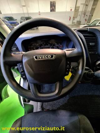 IVECO Daily usata 16