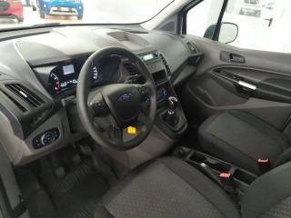 FORD Transit Connect usata, con Climatizzatore