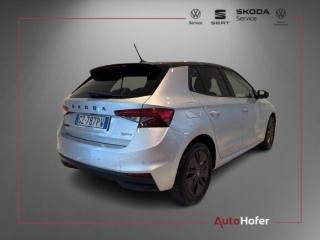 SKODA Fabia usata, con Airbag laterali
