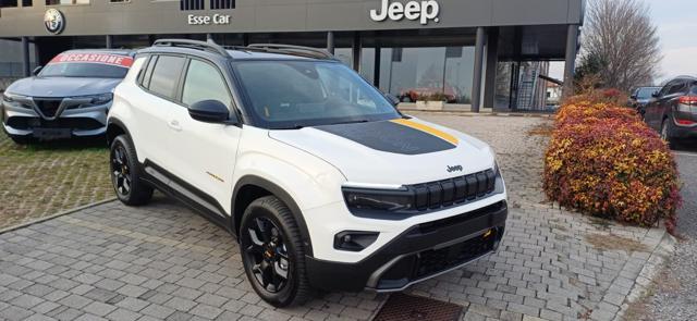 JEEP Avenger usata, con ABS