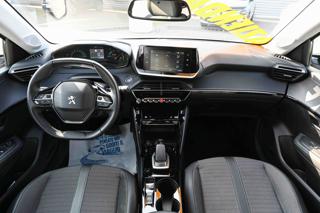 PEUGEOT 208 usata, con Cruise Control