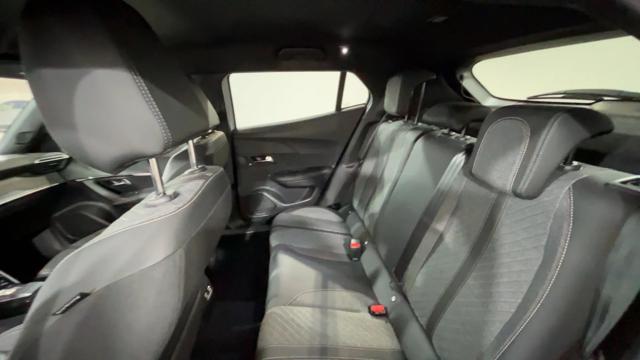 PEUGEOT 2008 usata, con Servosterzo