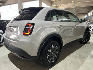 FIAT 600 usata, con Chiusura centralizzata