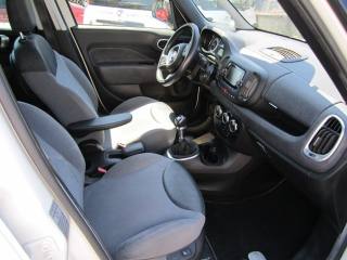 FIAT 500L usata, con Boardcomputer