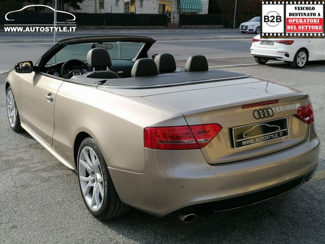 AUDI A5 usata 55