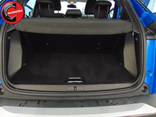 PEUGEOT 2008 usata, con Autoradio