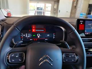 CITROEN C5 Aircross usata, con Riconoscimento dei segnali stradali
