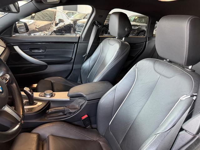 BMW 430 usata, con Controllo automatico clima