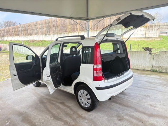 FIAT Panda usata 21