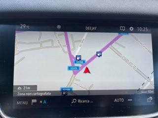 OPEL Grandland X usata, con Cruise Control