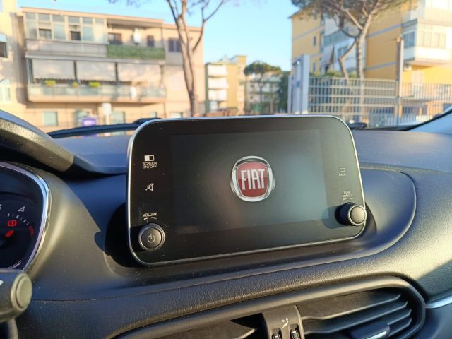 FIAT Tipo usata, con ESP