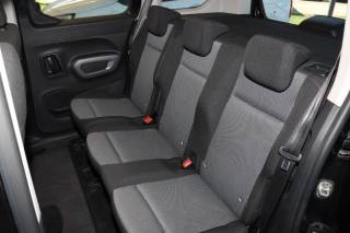 TOYOTA Proace City Verso usata 8
