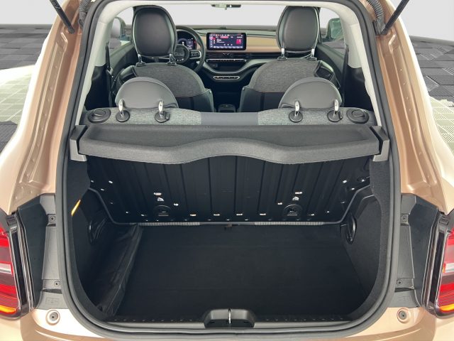FIAT 500e usata 12