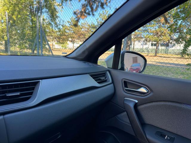 RENAULT Captur usata, con ESP