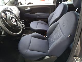 FIAT 500 usata, con Airbag laterali