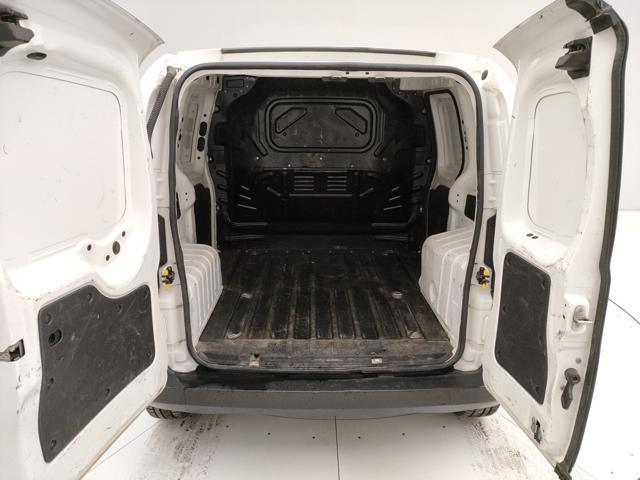 FIAT Fiorino usata 14