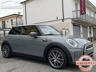 MINI One usata, con Controllo elettronico della corsia