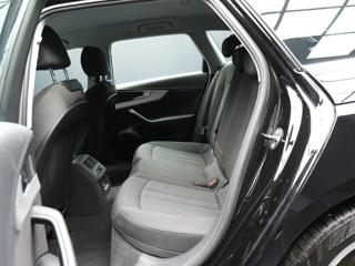 AUDI A4 usata, con Airbag Passeggero