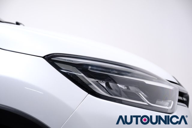 RENAULT Captur usata, con Controllo trazione