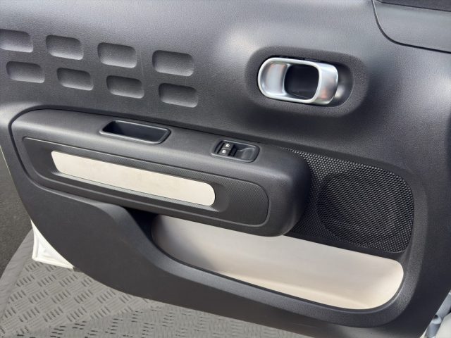 CITROEN C3 usata, con Servosterzo