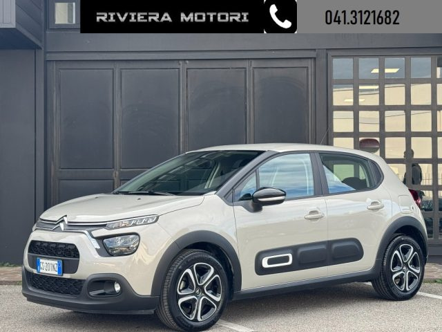 CITROEN C3 usata, con ABS