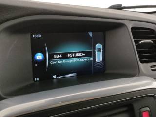 VOLVO V60 usata, con Lettore CD