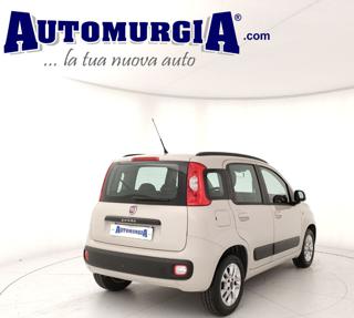 FIAT Panda usata, con Alzacristalli elettrici