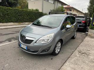 OPEL Meriva usata, con Airbag