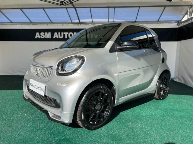 SMART ForTwo usata, con Airbag laterali