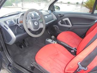 SMART ForTwo usata, con ESP