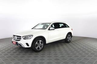 MERCEDES-BENZ CLA usata 6