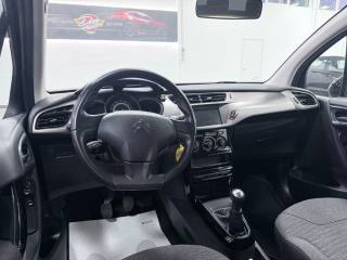 CITROEN C3 usata, con Chiusura centralizzata telecomandata