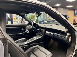 PORSCHE 911 usata, con Alzacristalli elettrici