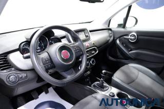 FIAT 500X usata, con Alzacristalli elettrici