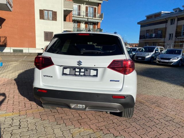 SUZUKI Vitara usata, con Airbag laterali