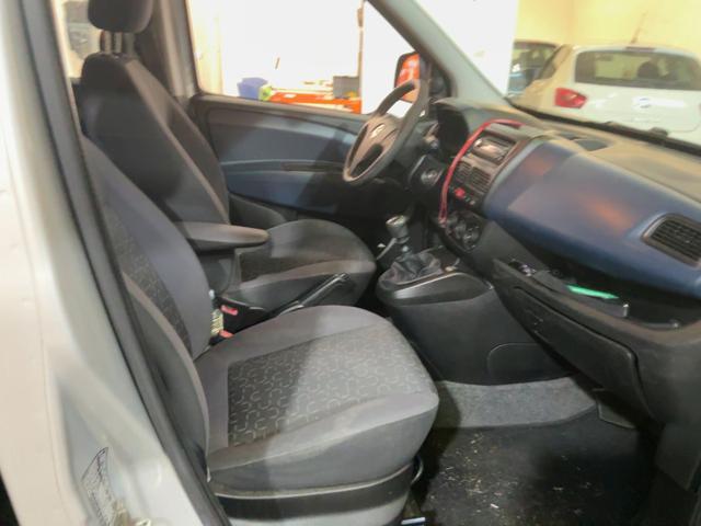 FIAT Doblo usata, con Lettore CD