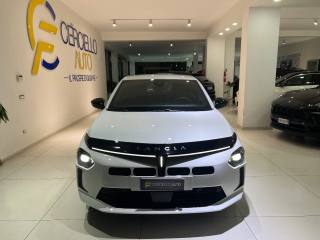 LANCIA Ypsilon usata, con Autoradio