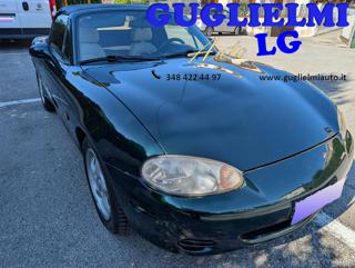 MAZDA MX-5 usata, con Cerchi in lega