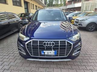 AUDI Q5 usata, con Airbag