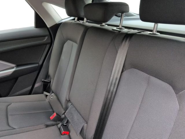 AUDI Q3 usata, con Controllo trazione